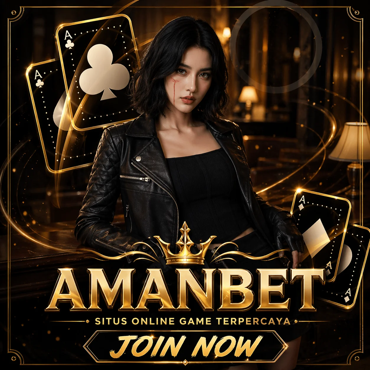 AMANBET88