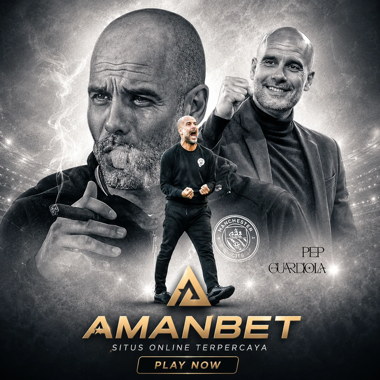AMANBET